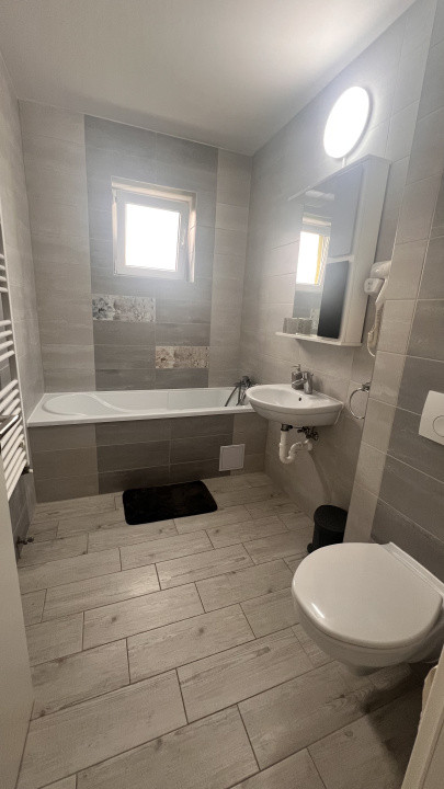 Apartament 2,5 camere decomandat - Avantgarden