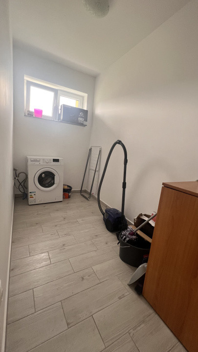 Apartament 2,5 camere decomandat - Avantgarden