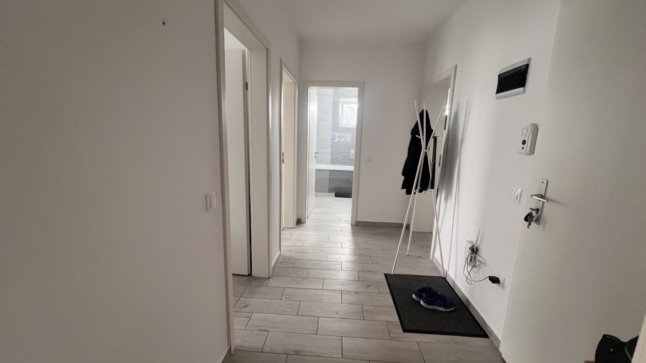 Apartament 2,5 camere decomandat - Avantgarden