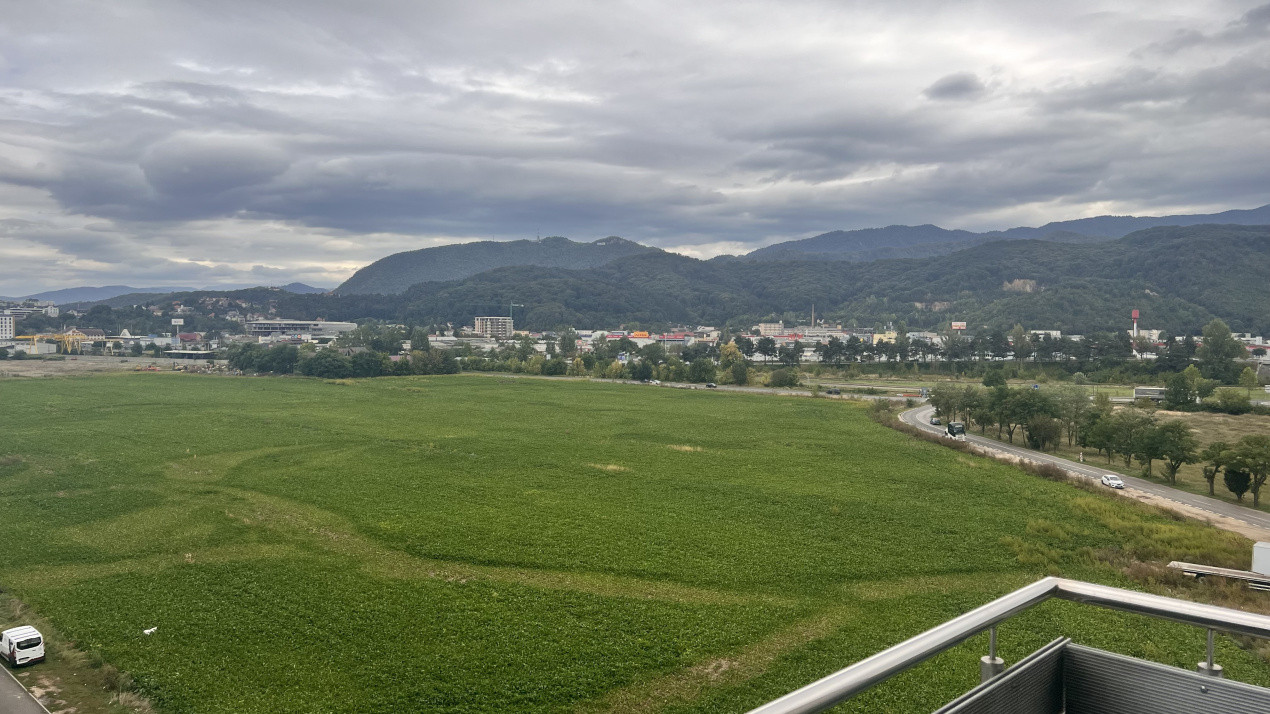 Apartament 2,5 camere decomandat - Avantgarden