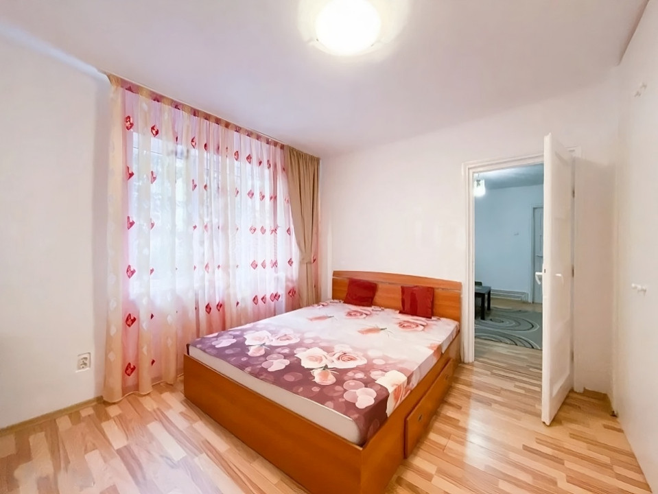 Apartament in zona centrala Cluj