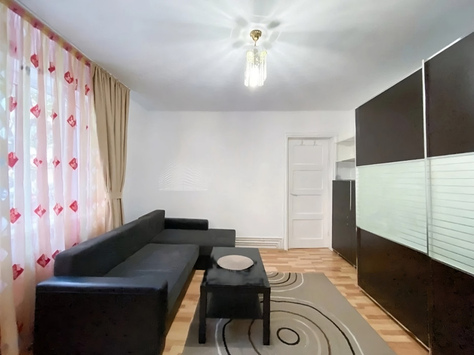 Apartament in zona centrala Cluj