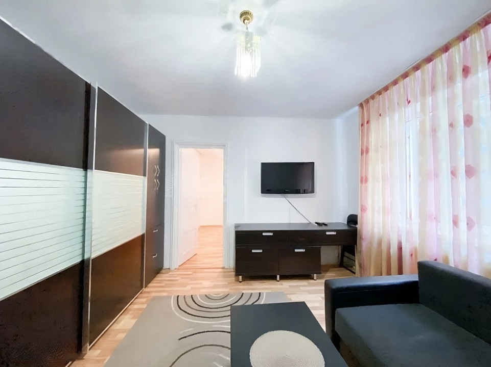 Apartament in zona centrala Cluj