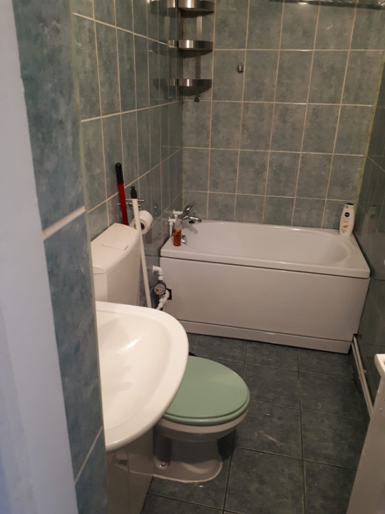 Apartament in zona centrala Cluj