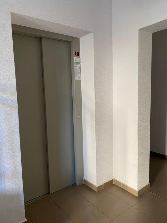 Apartament de vânzare- 2 camere (Zona Turnișor)