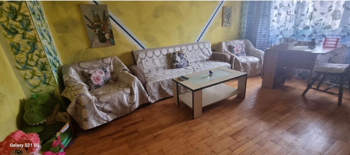 Apartament 2 camere decomandat, 60 mp - zona Centrală