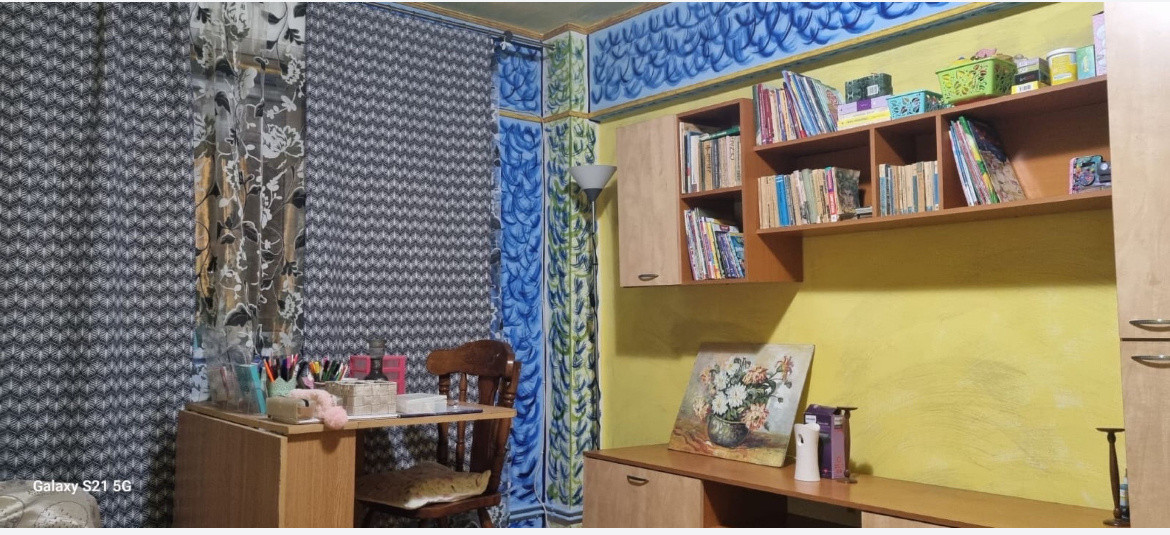 Apartament 2 camere decomandat, 60 mp - zona Centrală