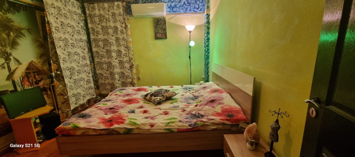 Apartament 2 camere decomandat, 60 mp - zona Centrală