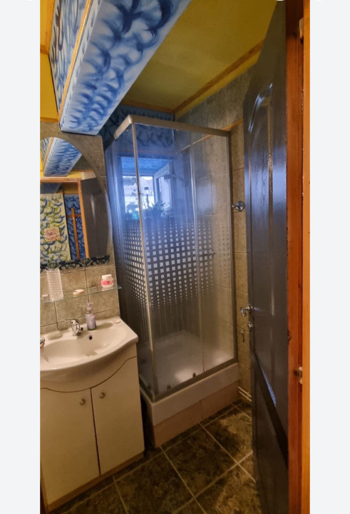Apartament 2 camere decomandat, 60 mp - zona Centrală