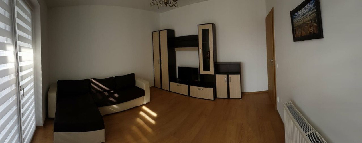 Apartament de închiriat- 2 camere (50mp)