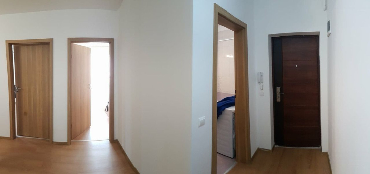 Apartament de închiriat- 2 camere (50mp)