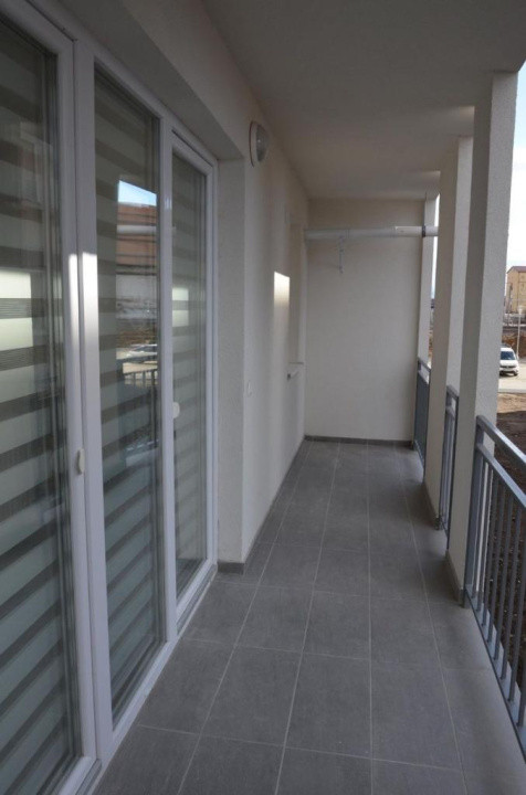 Apartament de închiriat- 2 camere (50mp)