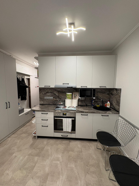 Apartament de inchiriat – 2 camere | 55 mp | Cartierul Arhitectiilor 