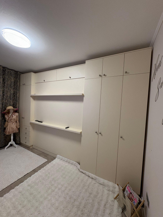 Apartament de inchiriat – 2 camere | 55 mp | Cartierul Arhitectiilor 