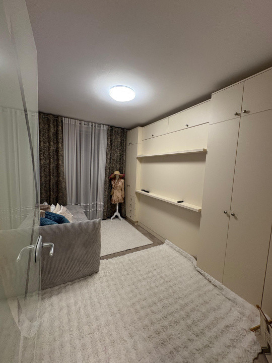 Apartament de inchiriat – 2 camere | 55 mp | Cartierul Arhitectiilor 