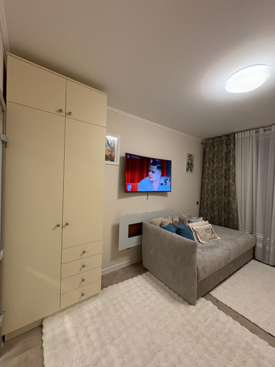 Apartament de inchiriat – 2 camere | 55 mp | Cartierul Arhitectiilor 