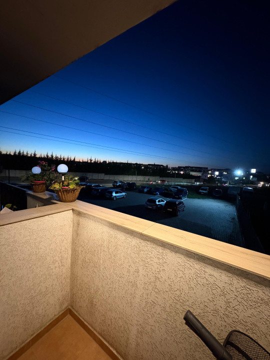 Apartament de inchiriat – 2 camere | 55 mp | Cartierul Arhitectiilor 