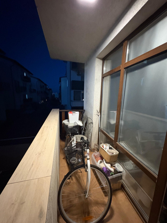 Apartament de inchiriat – 2 camere | 55 mp | Cartierul Arhitectiilor 