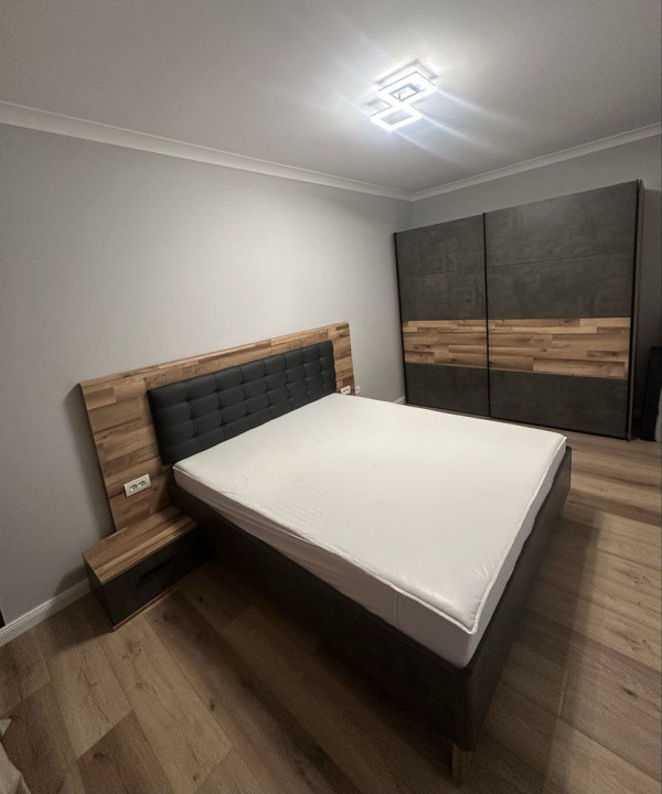 Apartament 2 camere de închiriat  | 41 mp | Cartierul Arhitectilor 
