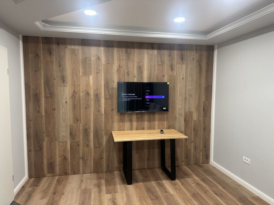 Apartament 2 camere de închiriat  | 41 mp | Cartierul Arhitectilor 