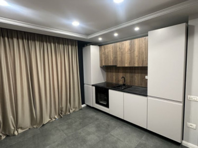 Apartament 2 camere de închiriat  | 41 mp | Cartierul Arhitectilor 