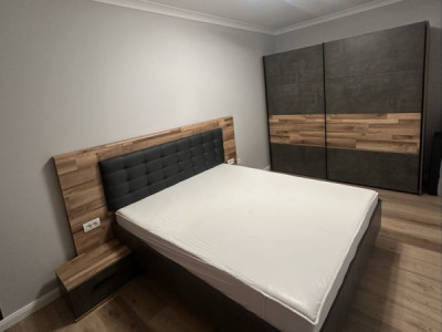 Apartament 2 camere de închiriat  | 41 mp | Cartierul Arhitectilor 