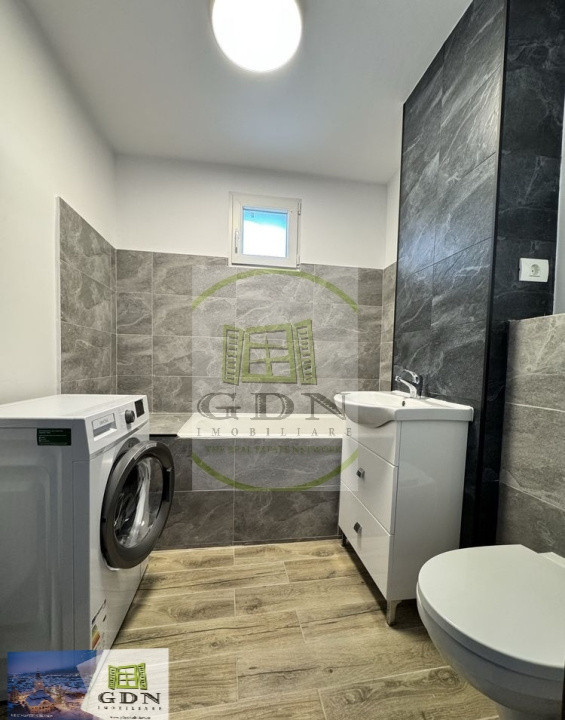 Inchiriere apartament 2 camere Cosmos Brașov
