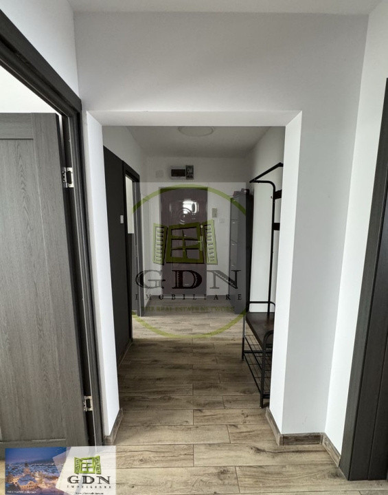 Inchiriere apartament 2 camere Cosmos Brașov