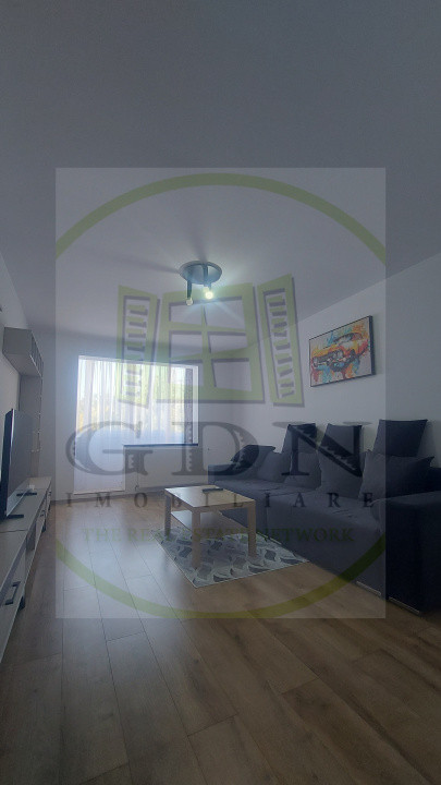 Inchiriere apartament 2 camere Cosmos Brașov
