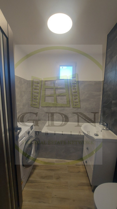 Inchiriere apartament 2 camere Cosmos Brașov