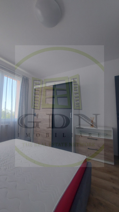 Inchiriere apartament 2 camere Cosmos Brașov