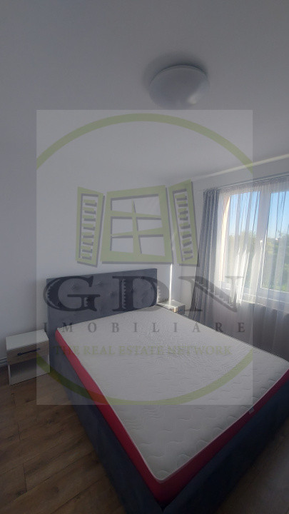 Inchiriere apartament 2 camere Cosmos Brașov