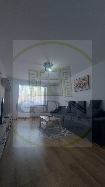 Inchiriere apartament 2 camere Cosmos Brașov