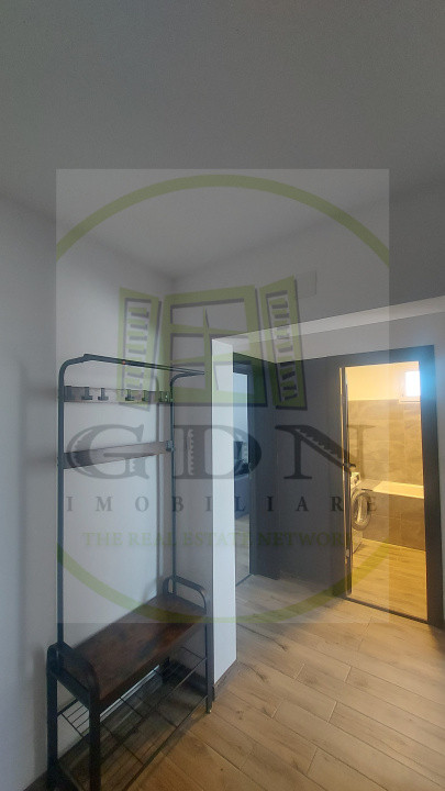 Inchiriere apartament 2 camere Cosmos Brașov