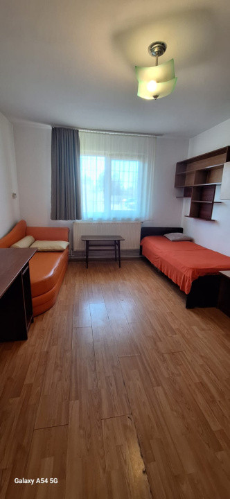 Apartament de inchiriat 2 camere| 46 mp | Zona Mihai Viteazu