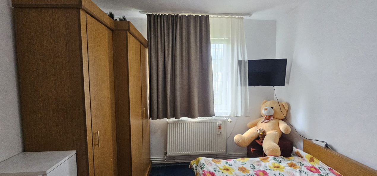 Apartament de inchiriat 2 camere| 46 mp | Zona Mihai Viteazu