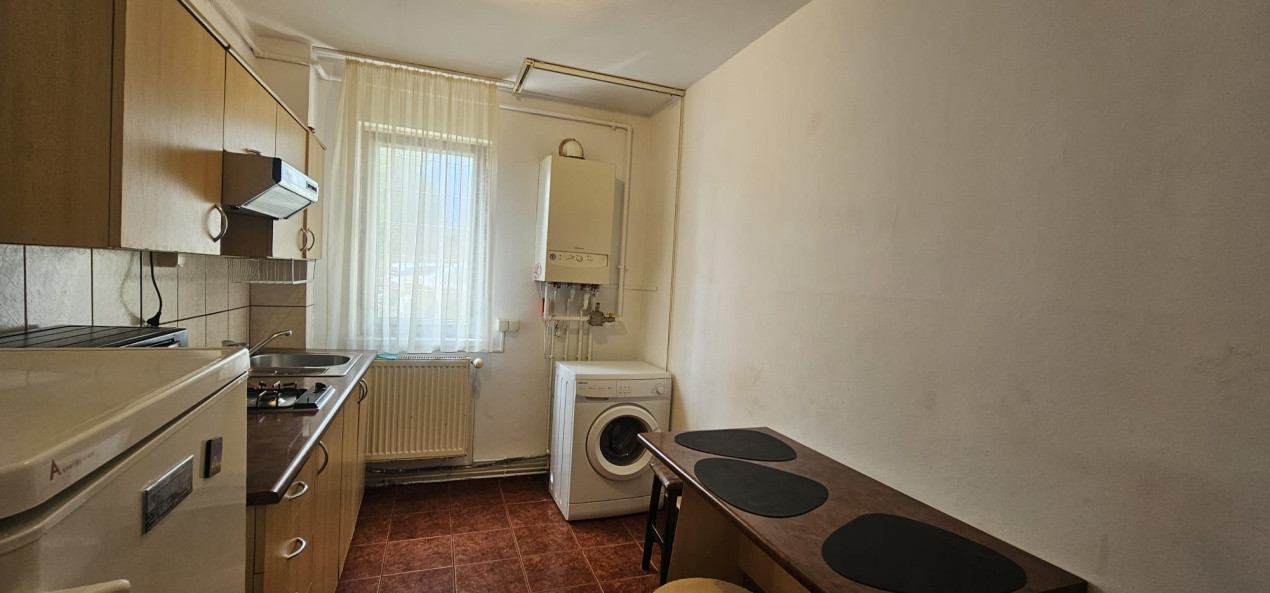 Apartament de inchiriat 2 camere| 46 mp | Zona Mihai Viteazu