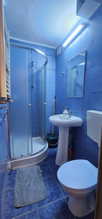 Apartament de inchiriat 2 camere| 46 mp | Zona Mihai Viteazu