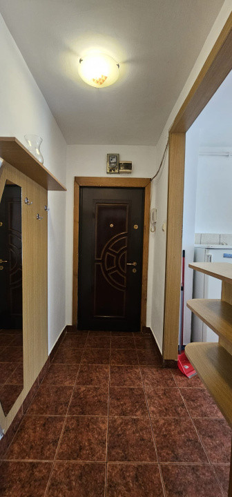 Apartament de inchiriat 2 camere| 46 mp | Zona Mihai Viteazu