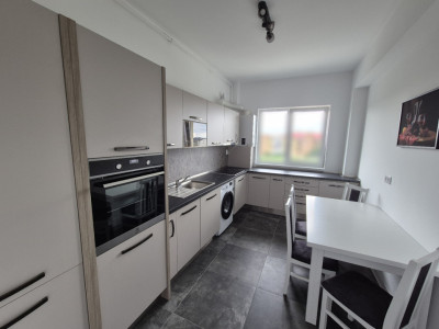 Apartament modern cu 2 camere- Șelimbăr