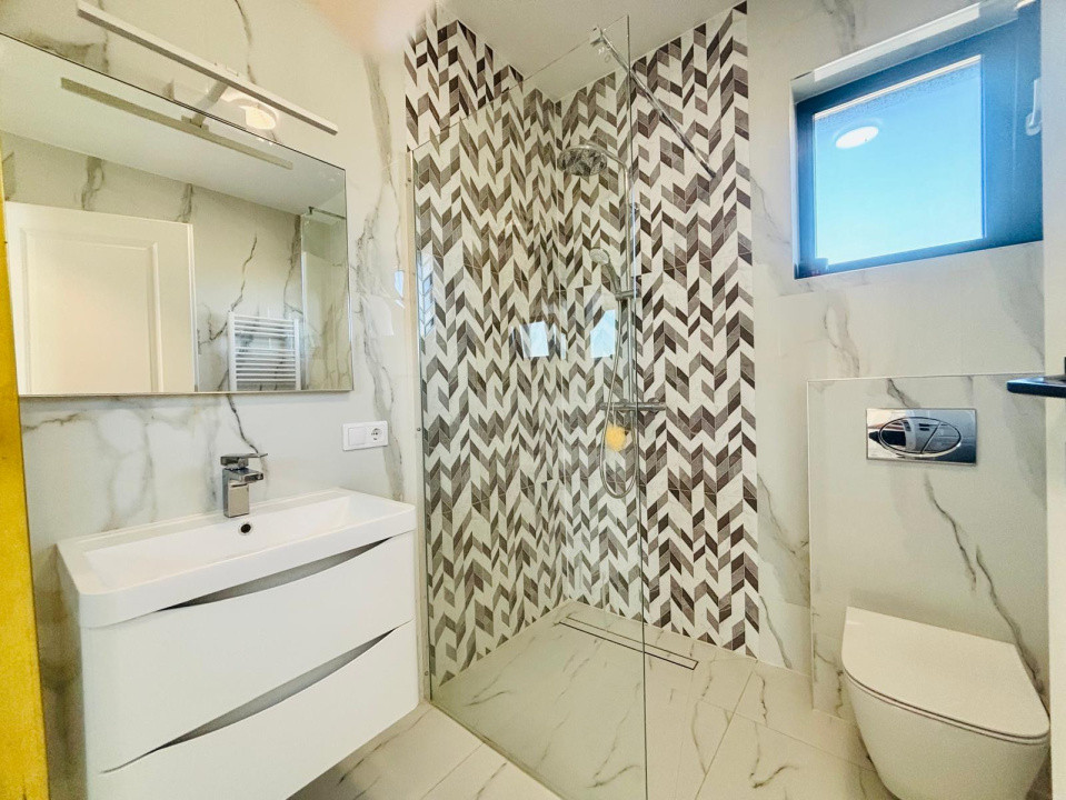 De închiriat Penthouse modern – Str. Lămâiței 