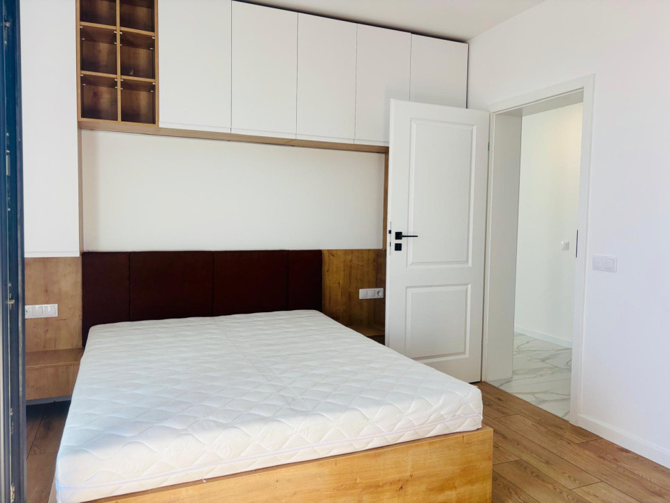 De închiriat Penthouse modern – Str. Lămâiței 
