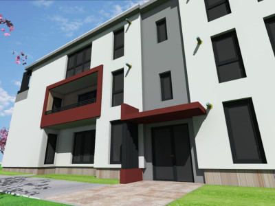 Apartament 2 camere de vânzare – Zona Salciei, Baia Mare