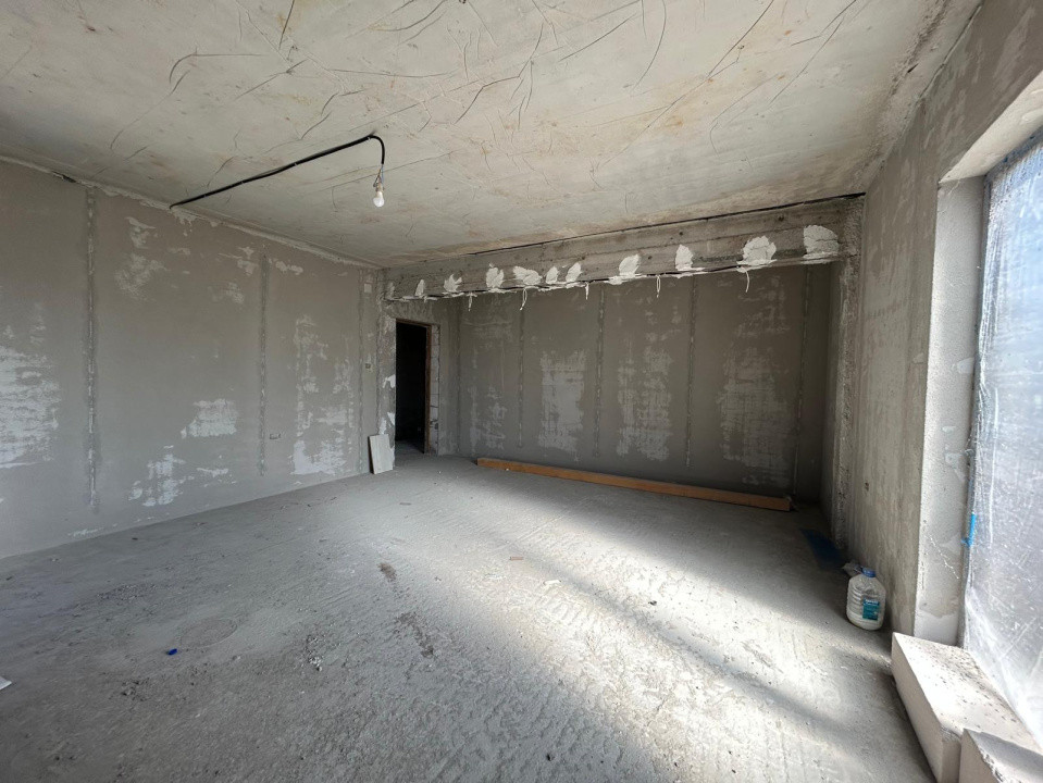 Casa P+1, 500 MP teren, 188,66 MP utili, Zona Parcul Nicolae Romanescu 
