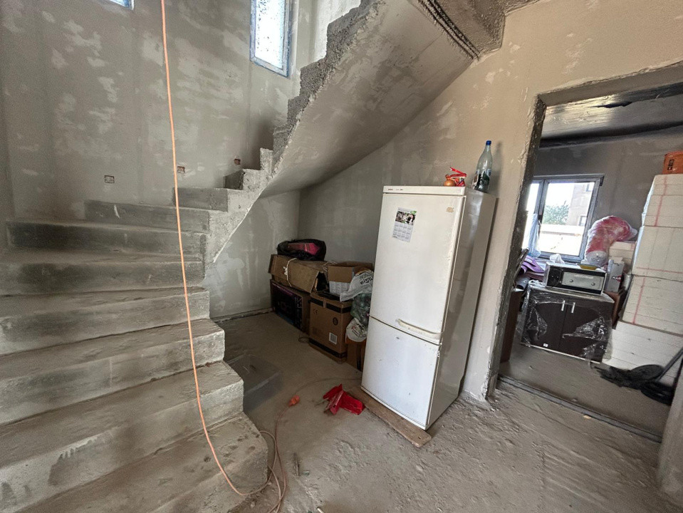 Casa P+1, 500 MP teren, 188,66 MP utili, Zona Parcul Nicolae Romanescu 