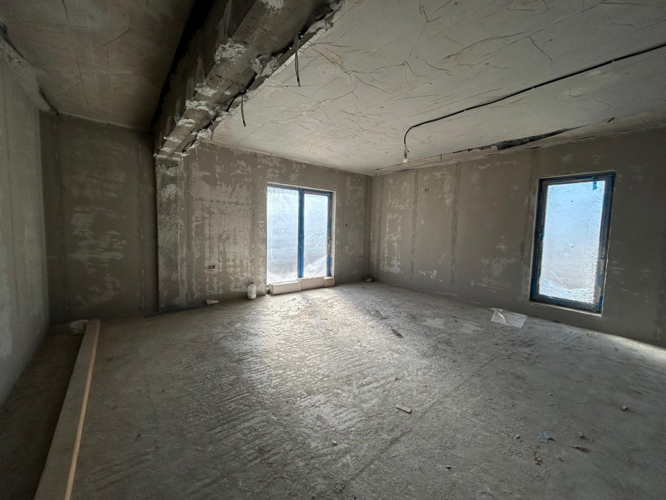 Casa P+1, 500 MP teren, 188,66 MP utili, Zona Parcul Nicolae Romanescu 