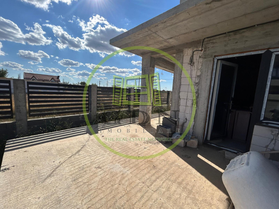 Casa P+1, 500 MP teren, 188,66 MP utili, Zona Parcul Nicolae Romanescu 