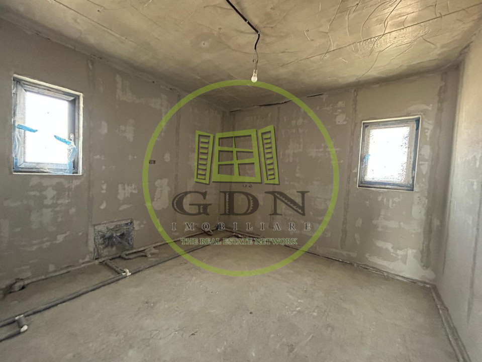 Casa P+1, 500 MP teren, 188,66 MP utili, Zona Parcul Nicolae Romanescu 