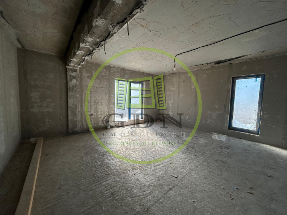 Casa P+1, 500 MP teren, 188,66 MP utili, Zona Parcul Nicolae Romanescu 