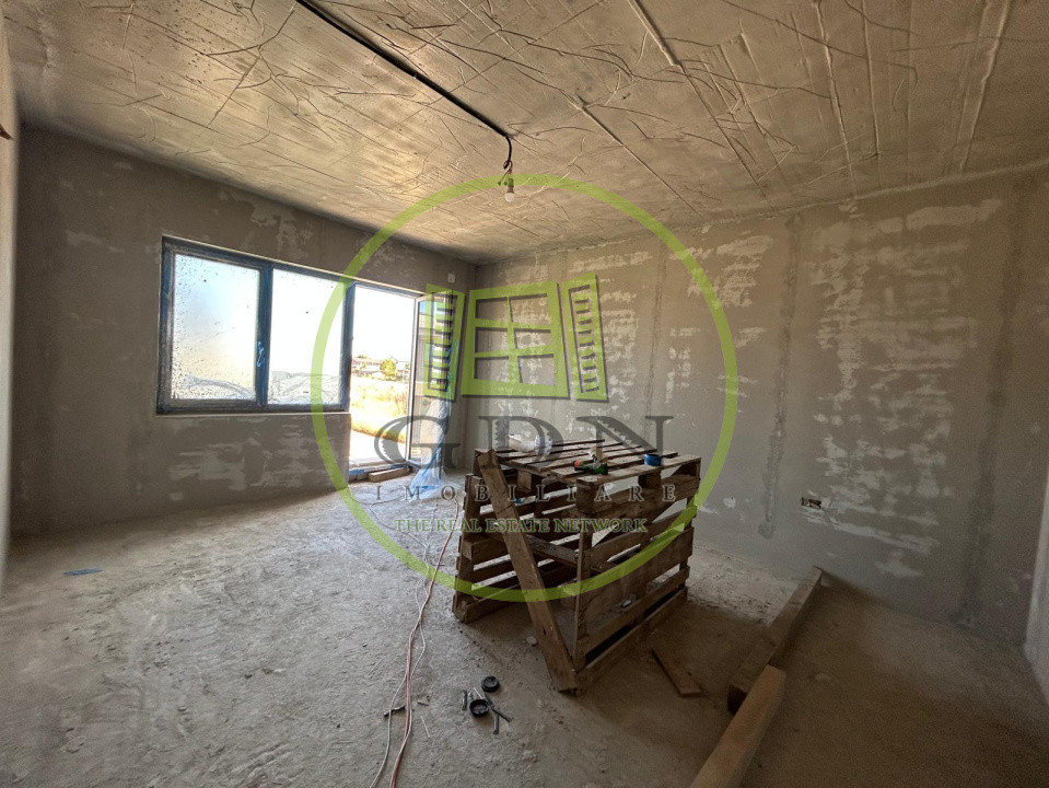 Casa P+1, 500 MP teren, 188,66 MP utili, Zona Parcul Nicolae Romanescu 